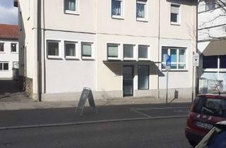 Büro zu mieten in 71332 Waiblingen, Büroflächen zu vermieten