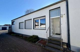 Gewerbeimmobilie kaufen in Tannenstraße 49, 45661 Recklinghausen, Gewerbefläche mit Büros und Lagerfläche zu verkaufen (ca. 139 qm)