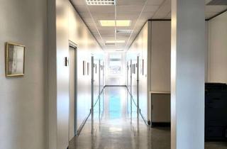 Büro zu mieten in 36251 Bad Hersfeld, Büroetage zur Miete - in unmittelbarer Bahnhofsnähe