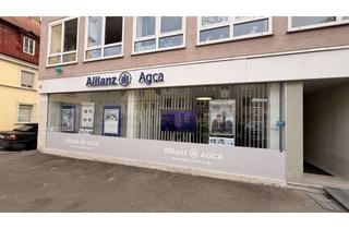 Büro zu mieten in Kempter Straße 25, 87700 Memmingen, Attraktives Büro in beliebter Lage