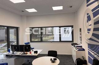 Büro zu mieten in 74653 Künzelsau, Einzelbüro im 1. Obergeschoss frei