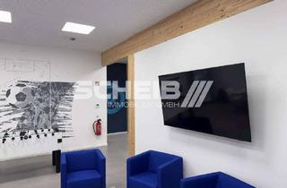 Büro zu mieten in 74653 Künzelsau, Repräsentatives Einzelbüro in Künzelsau