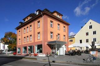 Büro zu mieten in Beethovenstr., 87435 Kempten, kleines Büro mit Abstellraum in Bürogemeinschaft in zentraler Lage