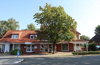 Gewerbeimmobilie mieten in 30938 Burgwedel, Entdecken Sie die vielseitigen Möglichkeiten dieses ehemaligen Friseursalons im Herzen von Wettmar!