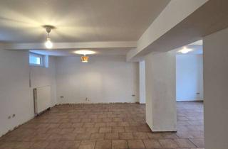 Gewerbeimmobilie mieten in Beim Schlump 27, 20144 Eimsbüttel, 2 Zimmer Gewerbefläche Beim Schlump 27 Hs. 3 Souterrain