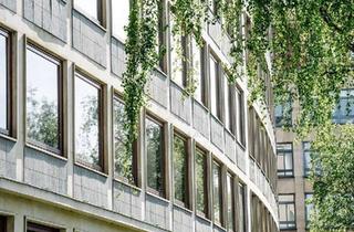 Büro zu mieten in Kajen 6-8, 20459 Neustadt, Repräsentative Bürofläche mit Hafenblick – vis-à-vis Elbphilharmonie