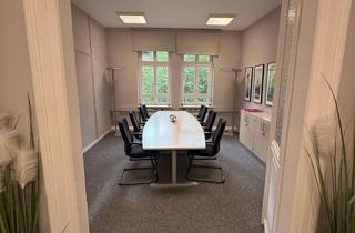 Büro zu mieten in Johannisstrasse, 69469 Weinheim, Stilvolles Altbau-Büro Weinheim – Nachmieter gesucht!