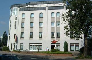 Gewerbeimmobilie mieten in Oststraße 1a, 59227 Ahlen, Helle Gewerbeeinheit in zentraler Lage mit Dachterrasse!