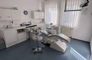 Praxen mieten in Altendorfer Straße 421-423, 45143 Altendorf, Große Zahnarztpraxis zu vermieten!!