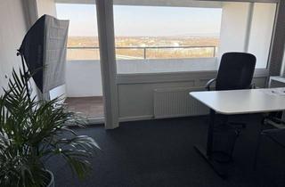 Büro zu mieten in 38102 Braunschweig, Arbeiten mit Ausblick – Ihr Büro in einer starken Community am Hauptbahnhof Braunschweig.