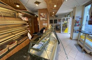 Gastronomiebetrieb mieten in Magdelstieg 73, 07745 Süd, Bäcker, Imbiss, Verkaufsfläche mit starker Kundenfrequenz