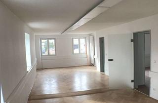 Büro zu mieten in Unterhaunstädter Weg, 85055 Ingolstadt, Exklusive Büro-/Praxisräume in Ingolstadt, Erstbezug nach Komplettmodernisierung