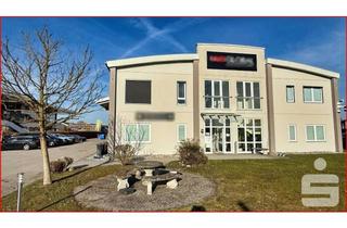 Gewerbeimmobilie mieten in 83416 Saaldorf-Surheim, " BÜRO / - GEWERBERÄUME MIT KLEINER LAGERMÖGLICHKEIT ! "
