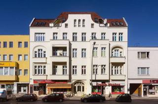 Gewerbeimmobilie mieten in Mariendorfer Damm 62, 12109 Mariendorf, Charmante Gewerbefläche in gefragter Lage Berlin- Mariendorf I provisionsfrei!