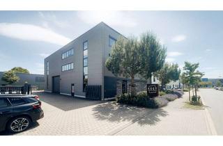 Büro zu mieten in 76829 Queichheim, Helle Bürofläche · Modernes Büro /Loft / Atelier /Praxisräume in Landau