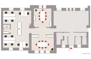 Geschäftslokal mieten in 58332 Schwelm, Seltene Gelegenheit: Moderne Gewerbeeinheit im Herzen von Schwelm - Ein Geschäftslokal im Bahnhof