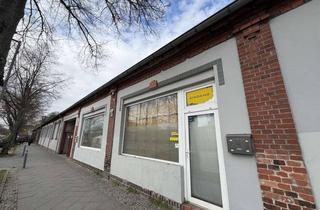 Gewerbeimmobilie mieten in Streustraße 27, 13086 Weißensee, Flexible Gewerbefläche – vielseitige Nutzungsmöglichkeiten