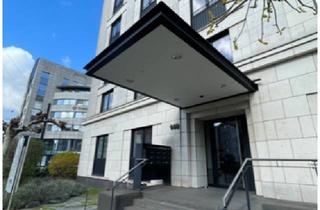 Gewerbeimmobilie kaufen in Grafenberger Allee 140, 40237 Düsseltal, Sorglos Investment: Büro/Praxisräume zentral im Düsseltal, 5 Jahre vermietet