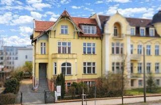 Büro zu mieten in 14467 Nördliche Innenstadt, Repräsentative Altbau-Büroflächen in Bestlage – flexibel teilbar & mit Stellplätzen