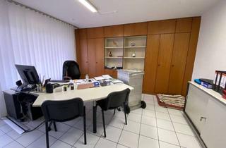 Gewerbeimmobilie kaufen in 58452 Witten, Gepflegte Büro-/Praxisfläche mitten in Witten