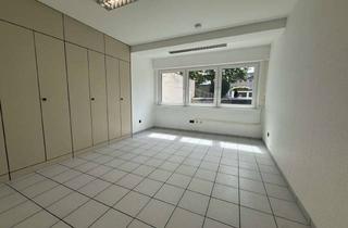 Gewerbeimmobilie kaufen in 58452 Witten, Gepflegte Büro-/Praxisfläche mitten in Witten