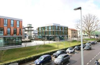 Gewerbeimmobilie kaufen in 71254 Ditzingen, Urbanes Potenzial in Bestlage: Ihre Chance für Vision und Rendite in Ditzingen!