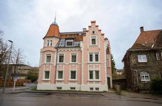 Büro zu mieten in Buxacher Straße, 87700 Memmingen, Büroflächen in repräsentativer Stadtvilla - Top-Innenstadtlage von Memmingen & kurzfristig verfügbar