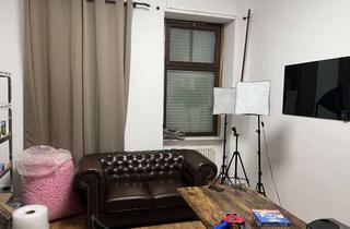 Gewerbeimmobilie mieten in Weichselstraße 67, 12043 Neukölln, Zwei Zimmer mit Küche Toilette