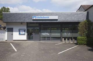 Gewerbeimmobilie kaufen in 35444 Biebertal, 35444 Biebertal, Rodheim-BieberGewerbeobjekt mit fünf Parkplätzen in zentraler Lage