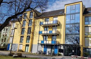 Immobilie mieten in 95447 Birken, Ein Apartment wie neu!+ Top-Lage an der Uni +Zu Audimax und Mensa ca. 300 mSofort bezugsfrei!