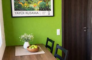 Immobilie mieten in Öschweg 24, 89081 Mähringen, Möbliertes Apartment mit Terrasse - Erstbezug nach Renovierung