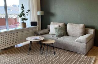 Immobilie mieten in Kaiser-Friedrich-Ring 32, 66740 Saarlouis, Möblierte 2-Zimmer-Wohnung in Top Lage – Wohnen auf Zeit