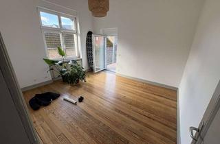 Immobilie mieten in Bruchhausenstraße 11, 54290 Innenstadt, Wunderschön renovierte Altbauwohnung