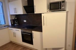 Immobilie mieten in Adlerstraße 37, 87742 Dirlewang, Schöne helle Montourwohnung