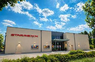 Immobilie kaufen in Im Naabtalpark 48, 93133 Burglengenfeld, ***6,85 % Rendite: Neuwertige Gewerbeimmobilie in Burglengenfeld***