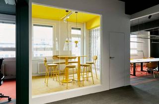 Immobilie mieten in 10969 Kreuzberg, Großzügige Businessfläche mit 1.500 m² – variabel konfigurierbar für Ihr Konzept