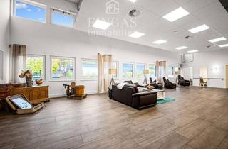 Immobilie kaufen in 27729 Hambergen, ***Modernes Tagespflegeobjekt in Hambergen bei Bremen***