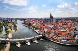 Geschäftslokal mieten in 93047 Innenstadt, Attraktive Ladenfläche mit Altstadtflair - provisionsfrei!