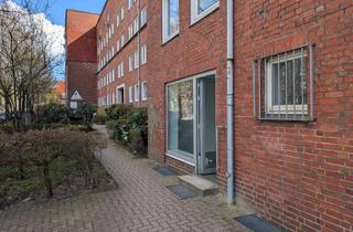 Gewerbeimmobilie mieten in Behringstraße 95, 22763 Ottensen, Schöne Gewerbefläche in Hamburg-Ottensen!