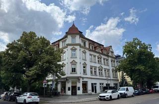 Gewerbeimmobilie kaufen in 01277 Striesen-Ost, Renditestarke Gewerbeeinheit in Dresden-Striesen * Fachbetrieb mit Laden+Werkstatt