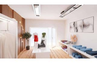 Gewerbeimmobilie kaufen in Weitlingstraße 40, 10317 Lichtenberg, Dein Laden im Weitlingkiez – Wohnung nebenan optional erhältlich! Raum für Verwirklichung in Sicht