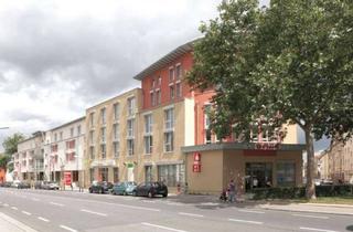 Praxen mieten in Bebelstr., 67549 Innenstadt, 254 m² Praxis-/Gewerbefläche in Worms - flexible Raumgestaltung möglich