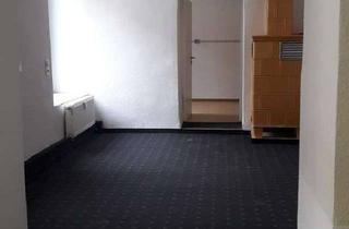 Geschäftslokal mieten in 04654 Frohburg, Ladengeschäft Ausstellungsraum Lager in Kohren-Salis, BESTE LAGE im Zentrum direkt am Töpferbrunnen