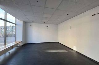 Geschäftslokal mieten in 90762 Fürth, Tolle Ladenfläche in der Fußgängerzone