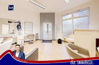 Gewerbeimmobilie kaufen in Liebermannstraße 11, 39108 Stadtfeld Ost, *** Investitionsmöglichkeit in Stadtfeld Ost – vermietete Gewerbefläche steht zum Verkauf ***