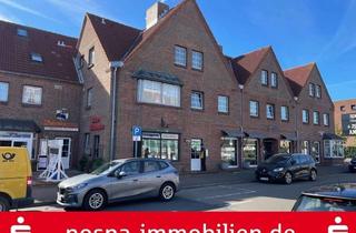 Gewerbeimmobilie kaufen in 25946 Wittdün, Ihr Start in die Selbstständigkeit: Gewerbeimmobilie in TOP Lage mitten in Wittdün!