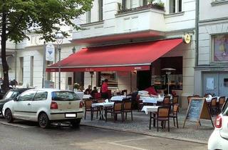 Gewerbeimmobilie kaufen in Mommsenstraße, 10629 Charlottenburg, AAA Lage am Kudamm- Sichere Rendite 6%