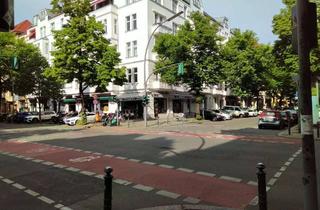 Gewerbeimmobilie kaufen in Mommsenstraße, 10629 Charlottenburg, AAA Lage am Kudamm- Sichere Rendite 6%
