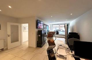 Büro zu mieten in 45701 Herten, Moderne Erdgeschossfläche mit ca. 164 m², barrierearm, hell und optimal für Büro oder Einzelhandel