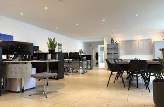 Büro zu mieten in 45701 Herten, Moderne Erdgeschossfläche mit ca. 164 m², barrierearm, hell und optimal für Büro oder Einzelhandel